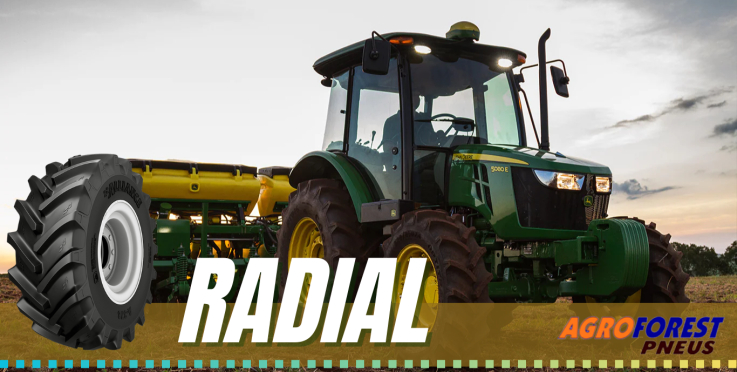 Radial