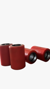 Roda Carga ERX 85x61x127 Rolamento 6205