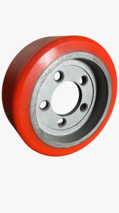 Roda Tração ERX/KMS/EWR