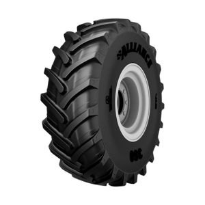 PNEU 710/70R38 A360 ALLIANCE 168A8 FLORESTAL- ALIANCE