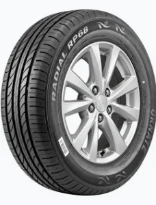 PNEU 225/45R17 ORNATE 94V