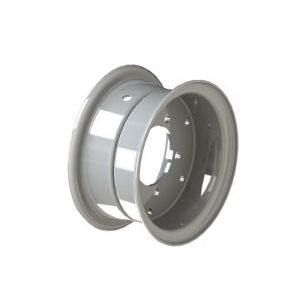 RODA BIPARTIDA 5X10 5F BRC - BRC
