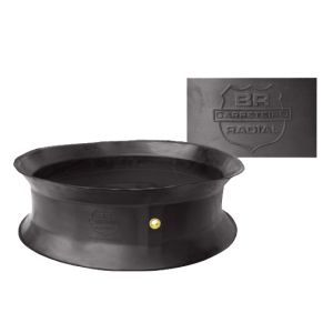 PROTETOR ARO 25 SR (425 MM) - CARRETEIRO