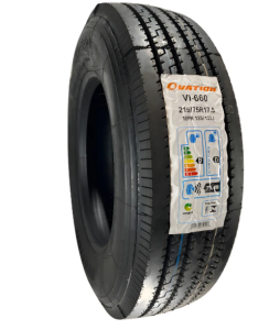 PNEU 215/75R17,5 18PR LISO -  OVATION