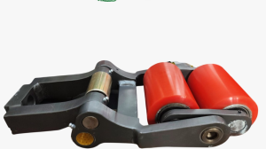 Conjunto Jumelo Roda de Carga ERX Dupla