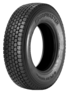 PNEU 295/80R22.5 152/149L 18L GPERFD  GRIPMASTER