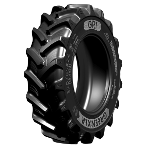 PNEU 520/85R42 157A8 XLR 85 R1W TL - GRI