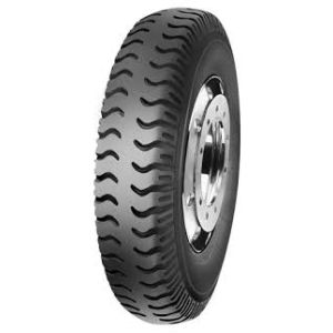 PNEU 7.50-16 14 PR  BORR - WEST LAKE