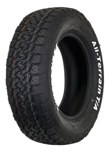 PNEU 265/65R18 10L 122/119AT SUNSET