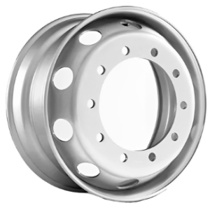 RODA DE FERRO 22,5X7,50 10F