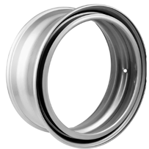ARO RAIADO 22,5X8,25