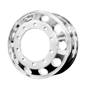 RODA ALUMÍNIO 22,5X8,25 10F