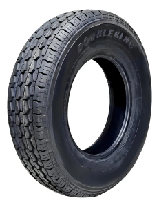 PNEU LT195 R14 105/103S DK256 - DOUBLEKING