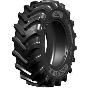 PNEU 600/70R30 155A8 XLR R1W TL