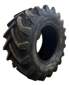 PNEU 600/65R28 154D/157A8 XLR R1W TL - GRI