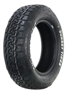 PNEU 275/70R17 SUNSET LT 10PR AT - SUNSET