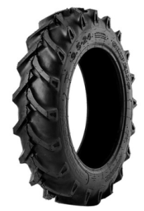 PNEU 9.5-24 8L TT R1 - SPEEDMAX