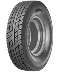 PNEU 125/85R16 GTR MT - MITAS