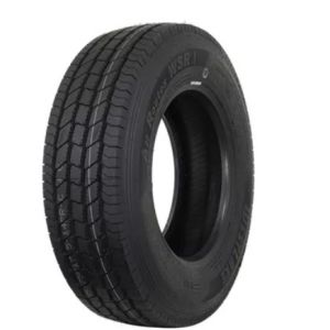 PNEU 235/75R17.5 CR960A 143/141J - WEST LAKE