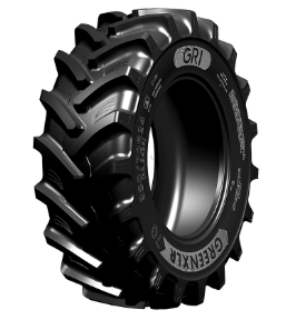 PNEU 480/70R34 155D GREEN TL R1W