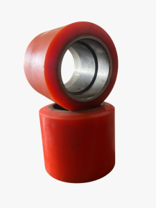 RODA CARGA TOYOTA SWE/LWE 85X61X74 ROLAMENTO 600