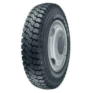PNEU 7.50-16 BANDEIRANTES 12PR TT - GOODYEAR