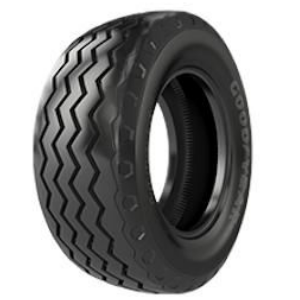 PNEU 16.0/70-20 LABORER 10PR TL F3 - GOODYEAR