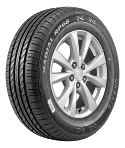 PNEU 235/50R18 ORNATE 101V