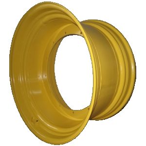 RODA DW 23BX42 CENTRO DESLOCADO FIXO/SOLDADO