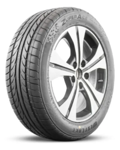 PNEU 215/55-17 PR4 - WEST LAKE