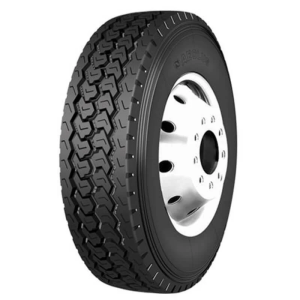 PNEU 215/75R17,5 18PR BORRA - OVATION