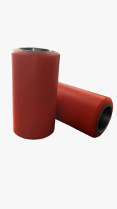 Roda Carga ERX 85x61x160 Rolamento 6205