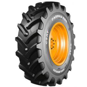 PNEU 420/85R28 TL R 139A8/B FMX R85 - CEAT