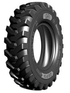 PNEU 13.00-24 12PR GRI TL