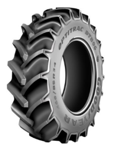 PN 520/85R42 OPTITRAC DT806 162A8 TL R1W