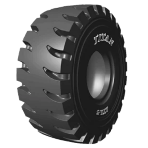 PNEU 26.5R25 LTL5  202A2  L-5  1 TL - TITAN