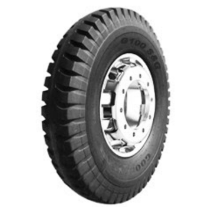 PNEU 11.00-20 G-100 16PR TT - GOODYEAR