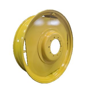 RODA W 10X42 CHAPÃO C/ BACIA AJUSTÁVEL 615MM