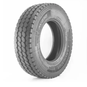 PNEU 275/80R22.5 18PR LISO LANVIGAT