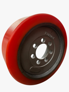 RODA TRACAO FMX1833/1834/FME 343X270X135 FURO 80