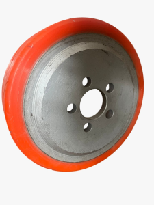 RODA TRAÇÃO TOYOTA SWE/LWE/BT 230X165X70