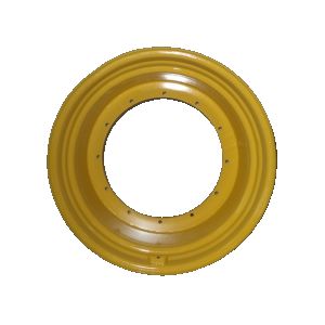 RODA DW 23BX42 CENTRO DESLOCADO FIXO/SOLDADO