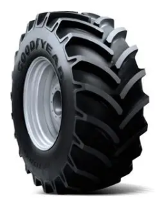 PNEU VF 580/80R34 178A8TL - GOODYEAR