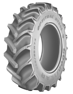PNEU 520/85R42 VF 177D OPTITORQUE - GOODYEAR