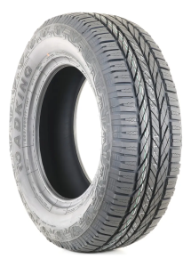 PNEU 265/65R17 112T A/T ARGOS