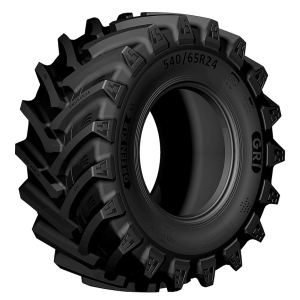 PNEU 600/65R28 154D/157A8 XLR R1W TL - GRI
