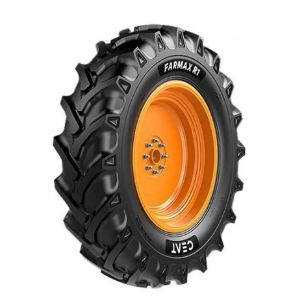 PNEU 12.4-24 12 LONAS  - CEAT