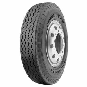 PNEU 10.00-20 PAPALEGUAS G8  16PRTT - GOODYEAR -