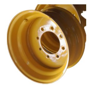 RODA 8.25X16.5 8F AGF