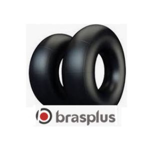 CAMARA 9.00-16 TR15 BRASTUBE - BRASTUBE
